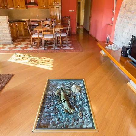 Holiday home Fuer 14 Personen In Ugljan, Dalmatien Inseln Vor Zadar *