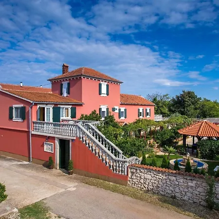 Fuer 14 Personen In Ugljan, Dalmatien Inseln Vor Zadar Ugljan